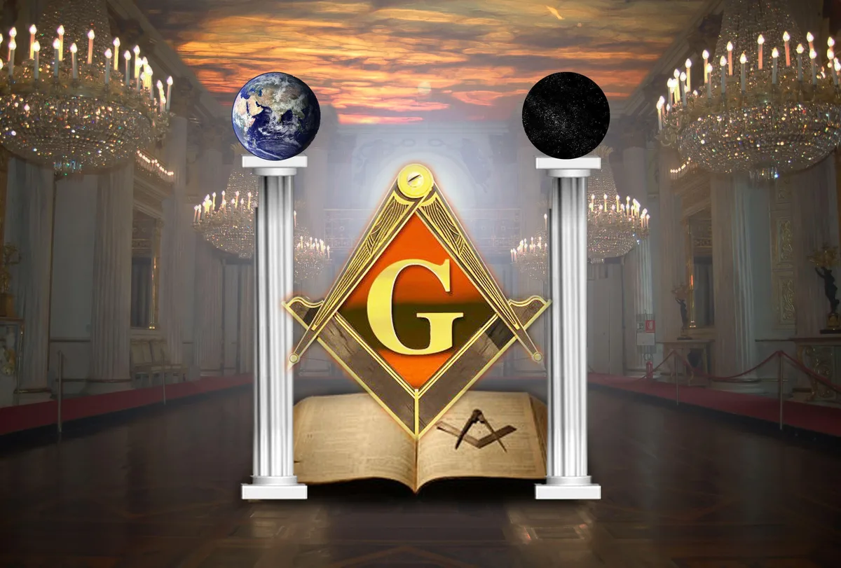 freemason: Prinsip dan Nilai yang Diajarkan