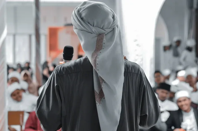 ulama salaf
