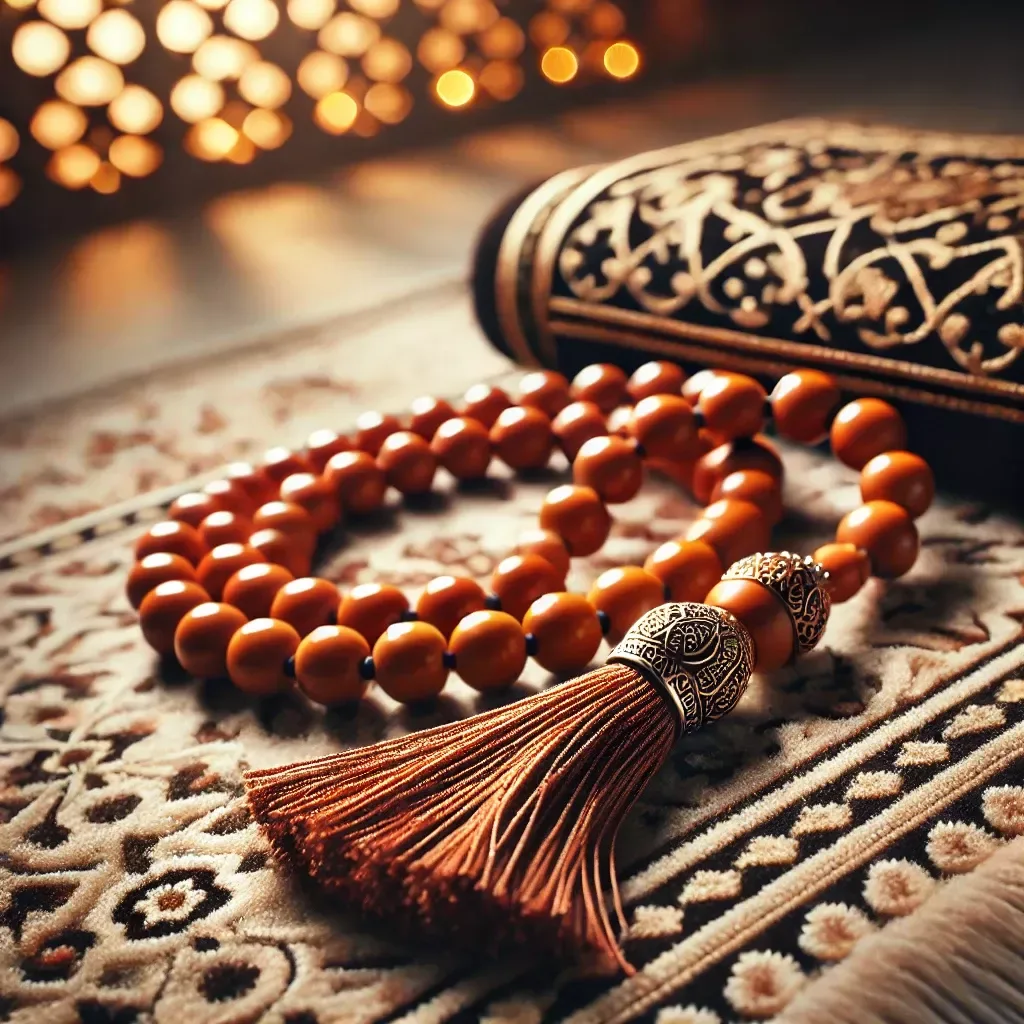Menjaga Konsistensi Kalimat Tasbih dalam Jangka Panjang