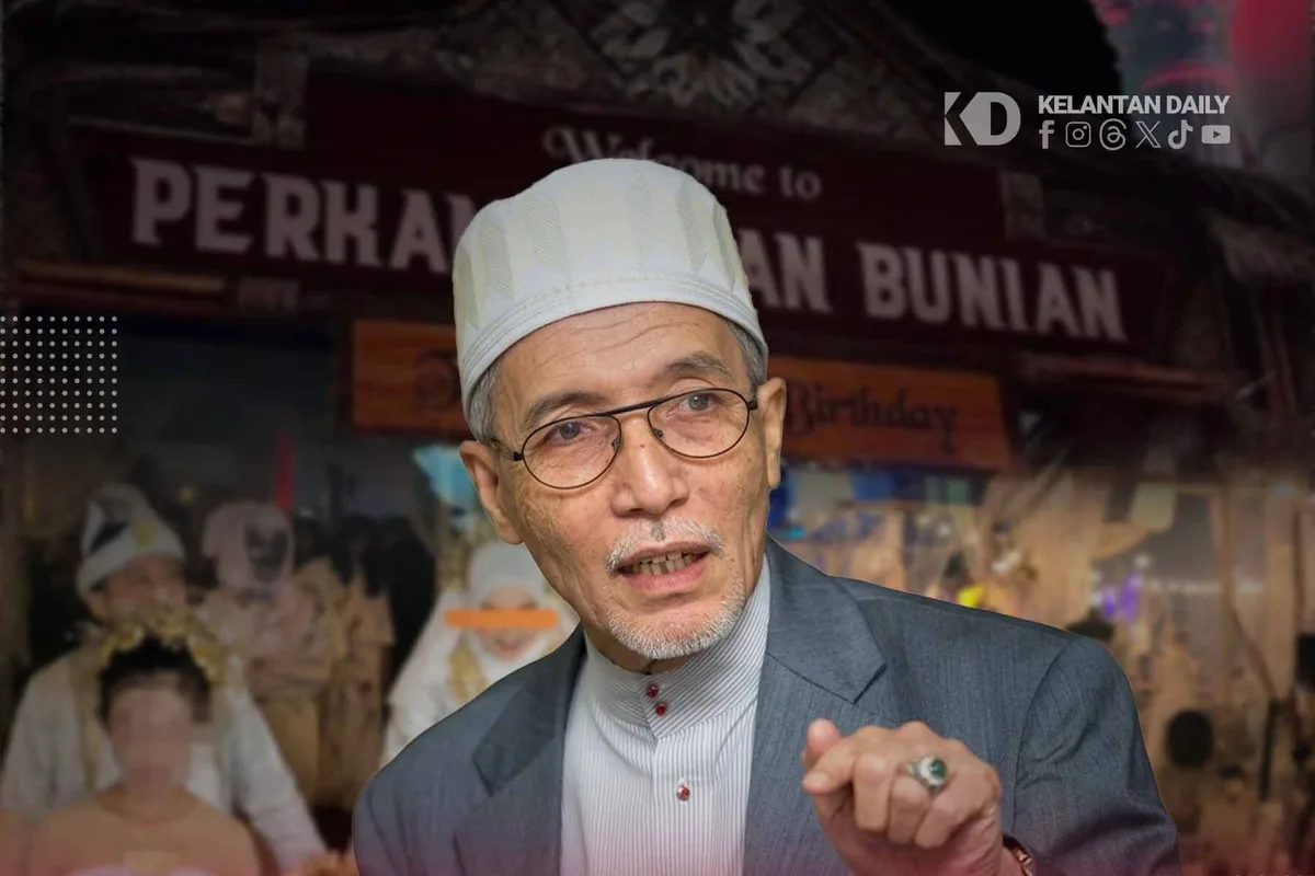 Pertanyaan Umum Seputar Kufur Nikmat