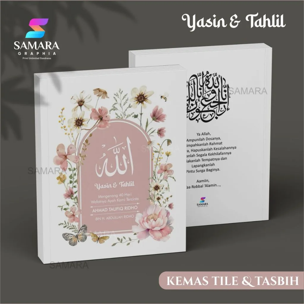 Manfaat Sosial dan Spiritual Tahlilan Lengkap