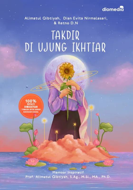 takdir dan ikhtiar - Pengertian Takdir dan Contohnya dalam Kehidupan Sehari-hari