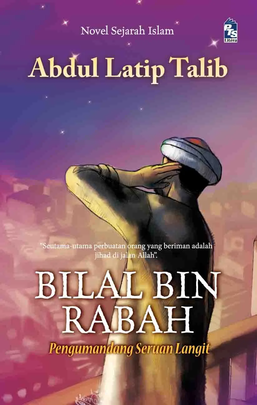bilal bin rabah