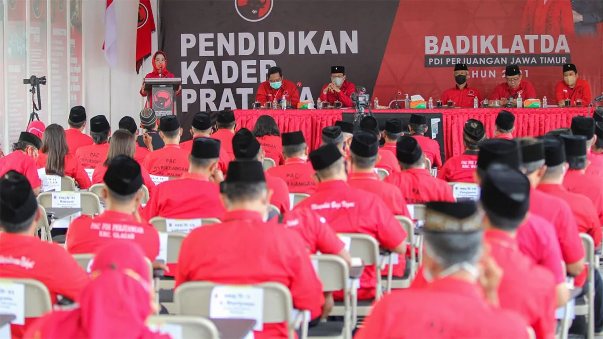 pendidikan kader