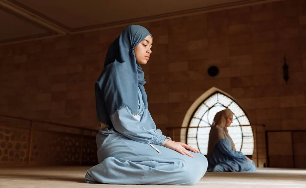 niat qodho isya - Urutan Mengqodho: Dimulai dari Sholat yang Mana?