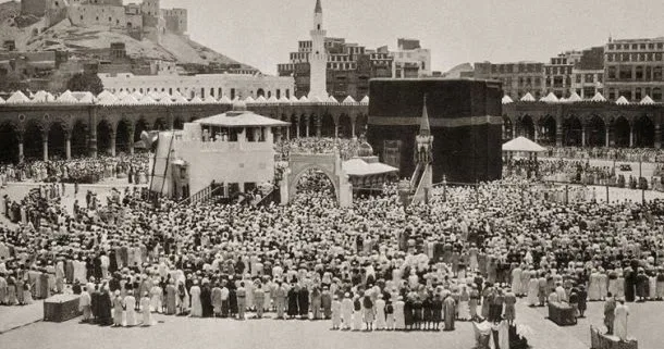 dakwah nabi