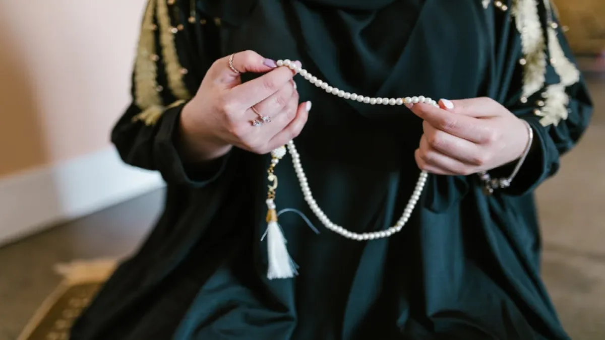 tirakat rajab