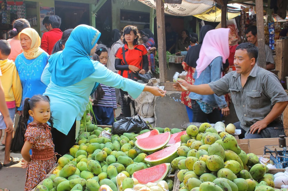 Jenis-Jenis Jual Beli yang Diperbolehkan dan yang Dilarang