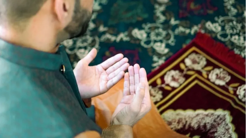 hajat dalam islam
