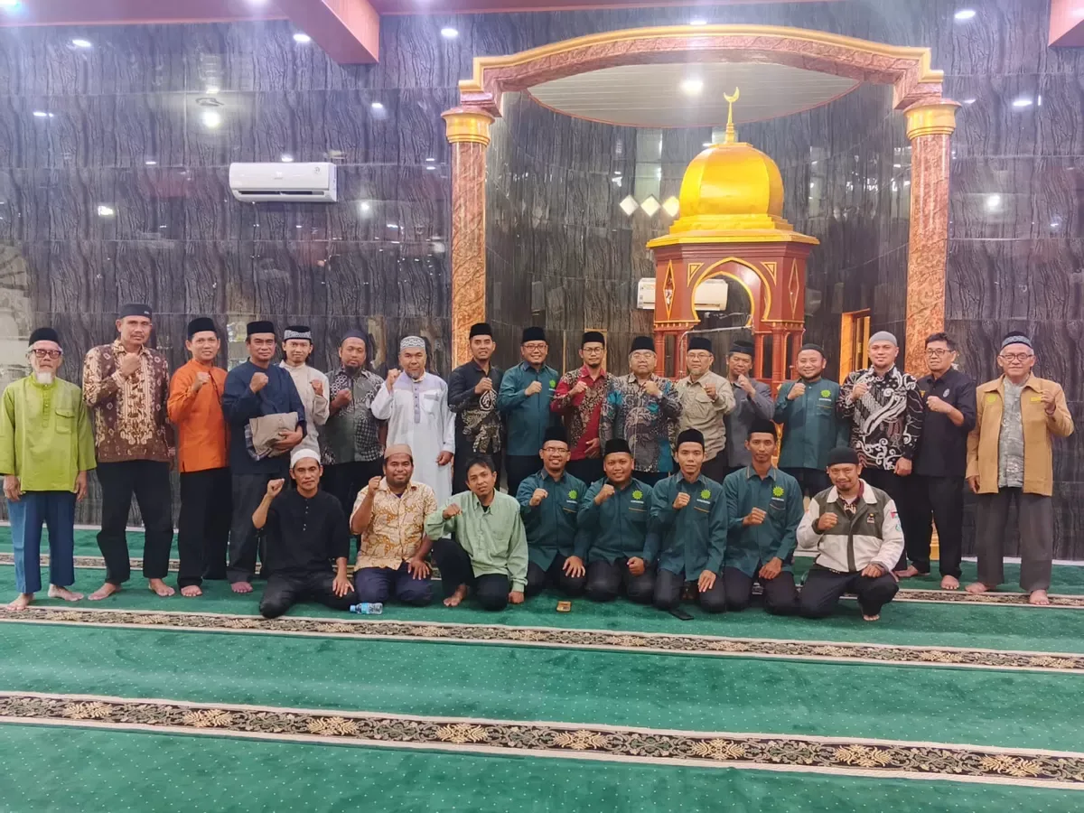 Membentuk Kader Dakwah di Lingkungan Keluarga