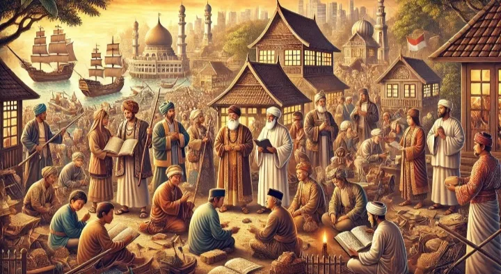Bagaimana Mengajarkan Kisah Islami Kepada Anak dan Remaja?