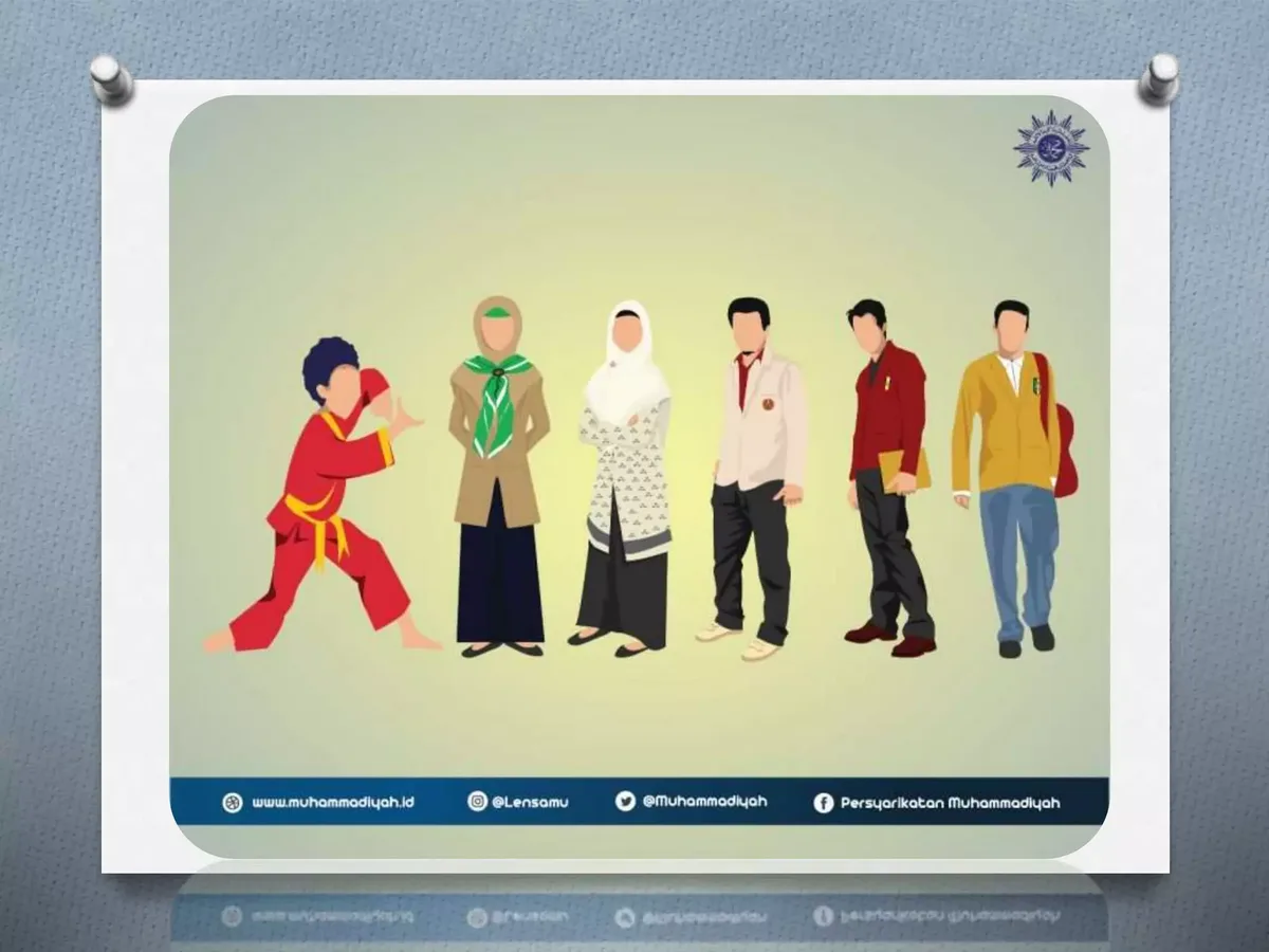 Menyelaraskan Tujuan Kaderisasi dengan Visi Organisasi