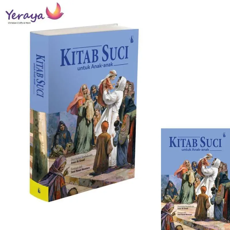 kitab suci