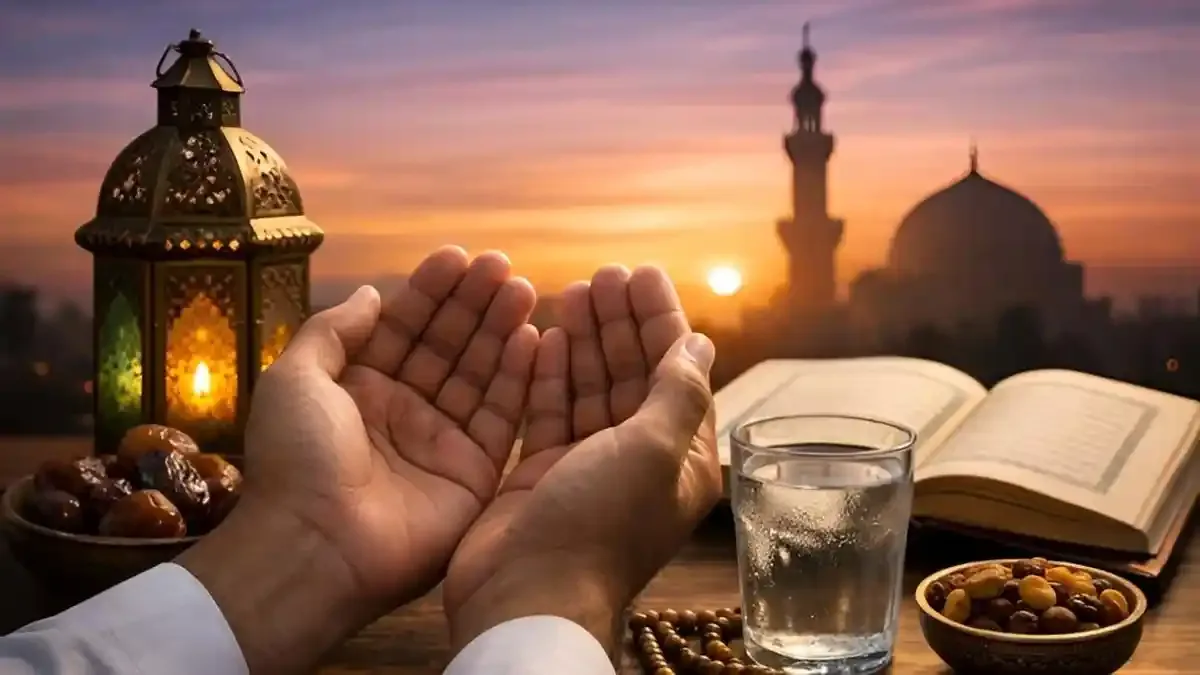puasa arafah