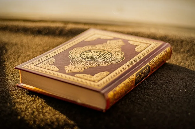 kitab allah: Cara Membedakan Wahyu Asli dan Campuran dalam Kitab-Kitab