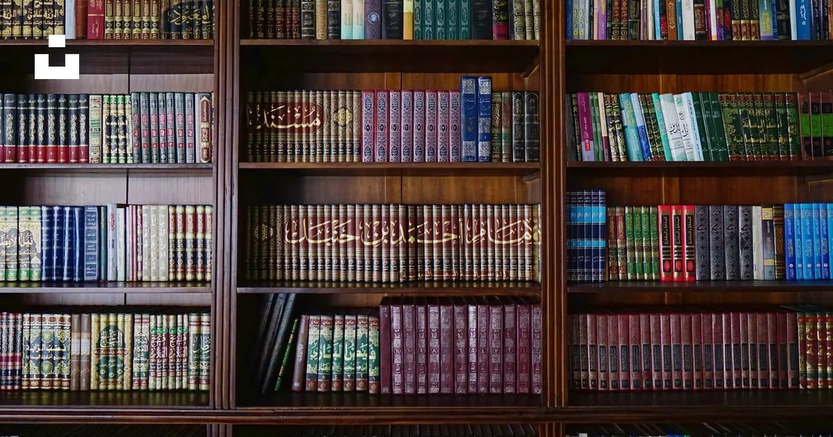 kitab klasik