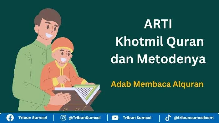 doa khotmil quran