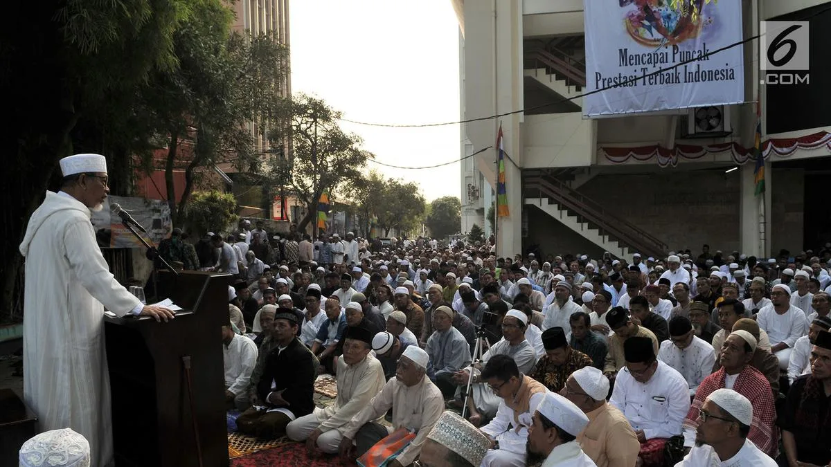 rukun khutbah