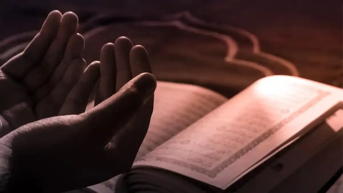 doa setelah baca al kahfi: Adab yang Sering Terlewat ketika Membaca Doa Usai Tilawah