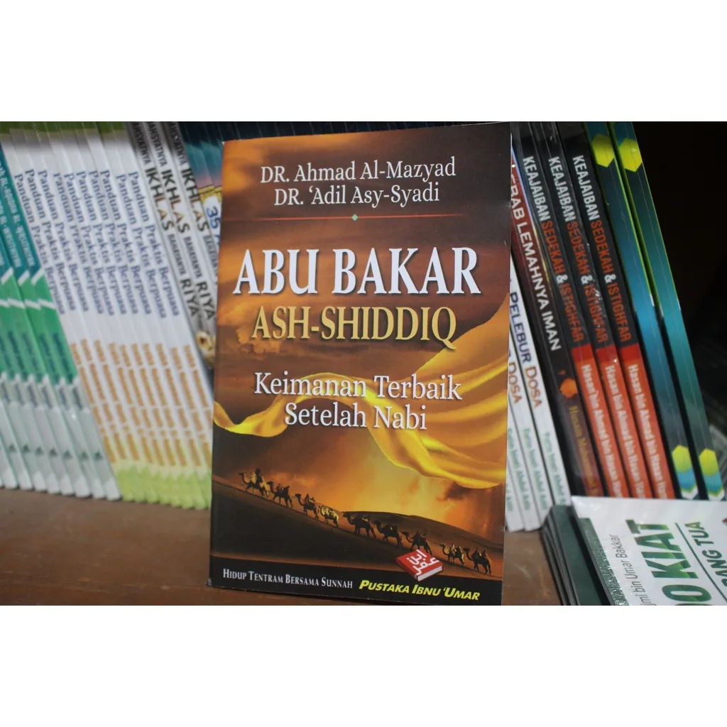 kisah abu bakar