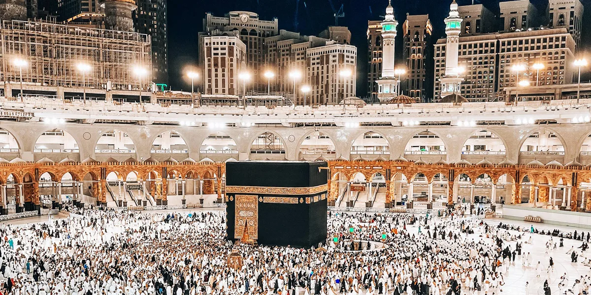 umroh rajab - Kesalahan yang Sering Terjadi saat Umroh di Bulan Rajab