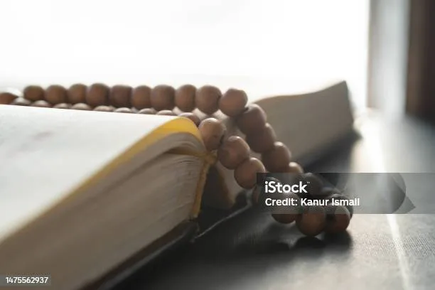 kalimat tasbih