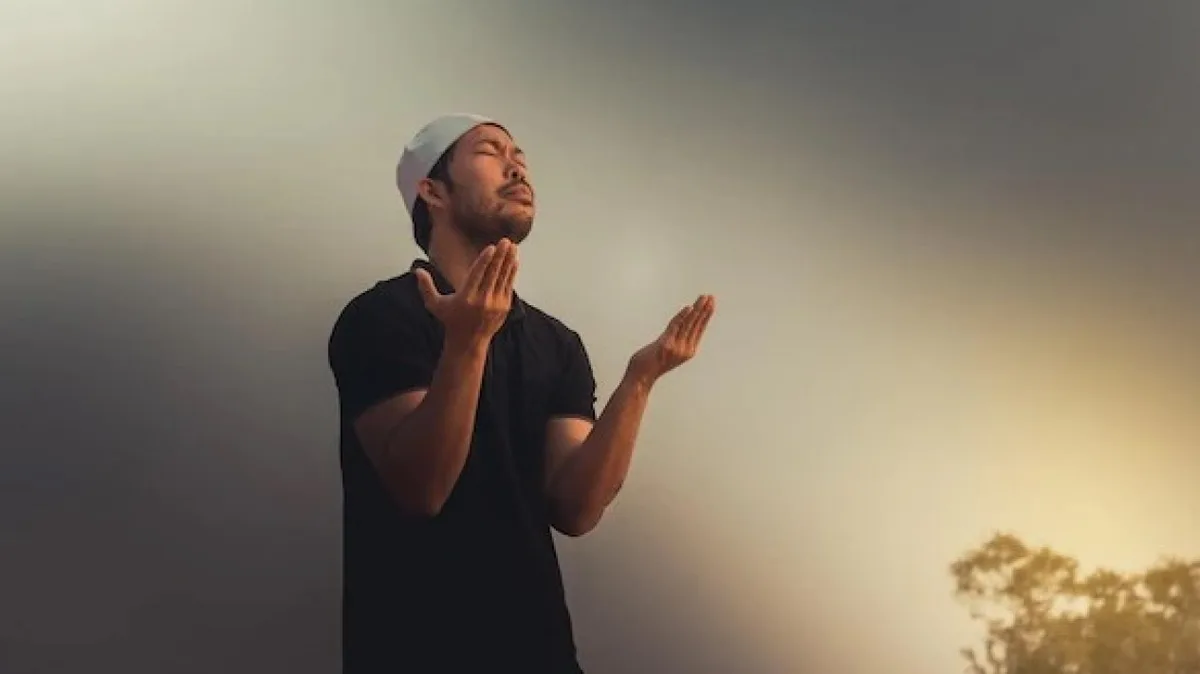 bahasa arab sabar