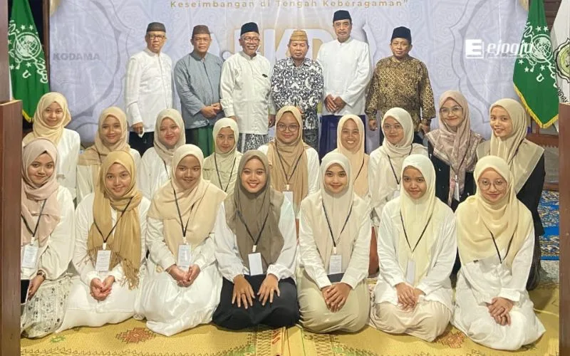 kader dakwah: Bagaimana Dakwah Nabi Membentuk Generasi Pertama