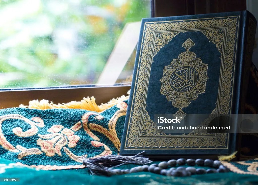 umat islam - Menghadapi Tantangan Modern dan Fluktuasi Zaman