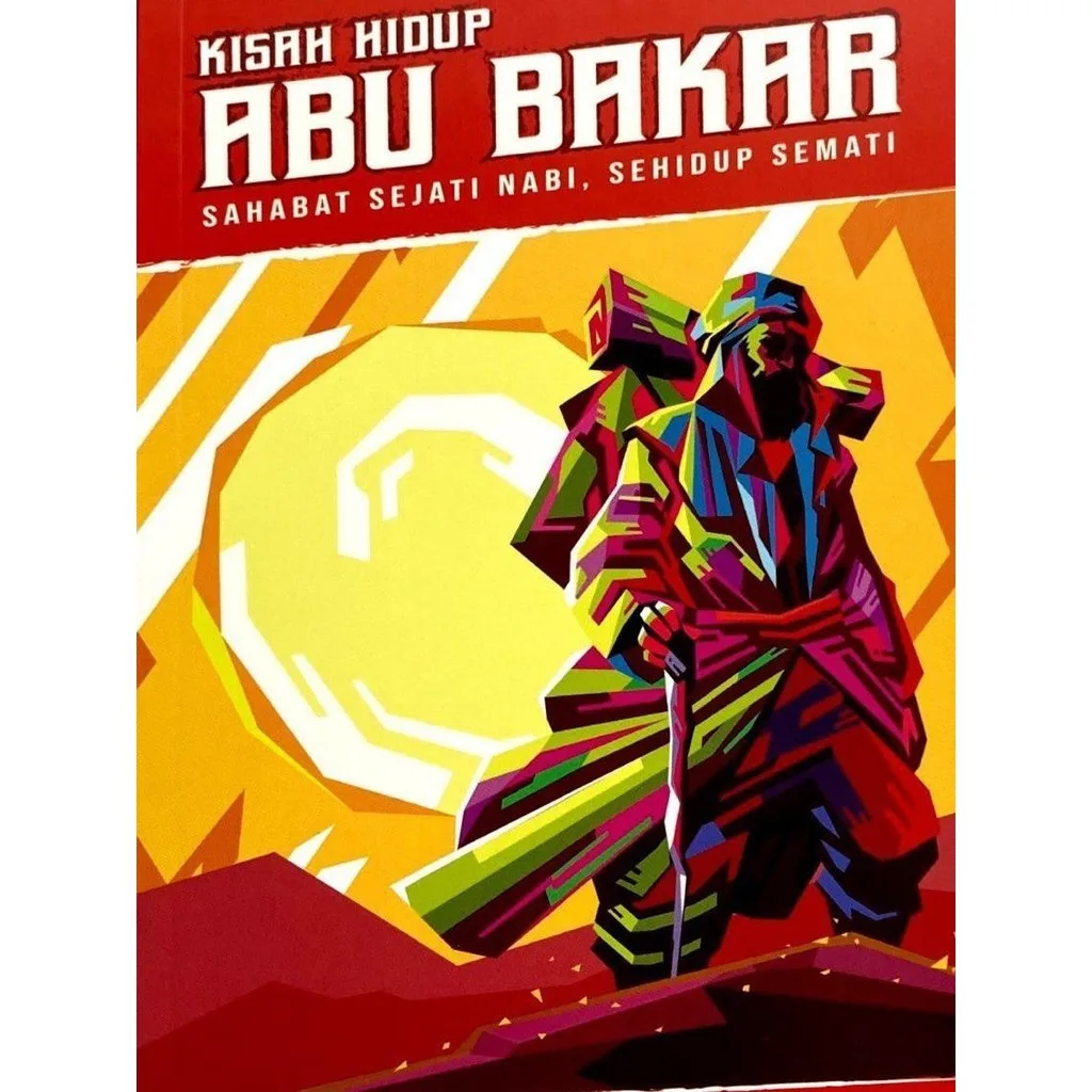 kisah abu bakar