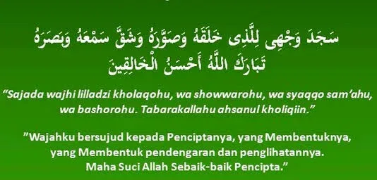 doa setelah tilawah - Hubungan Tilawah, Doa, dan Peningkatan Kualitas Diri