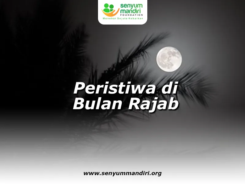 peristiwa bulan rajab