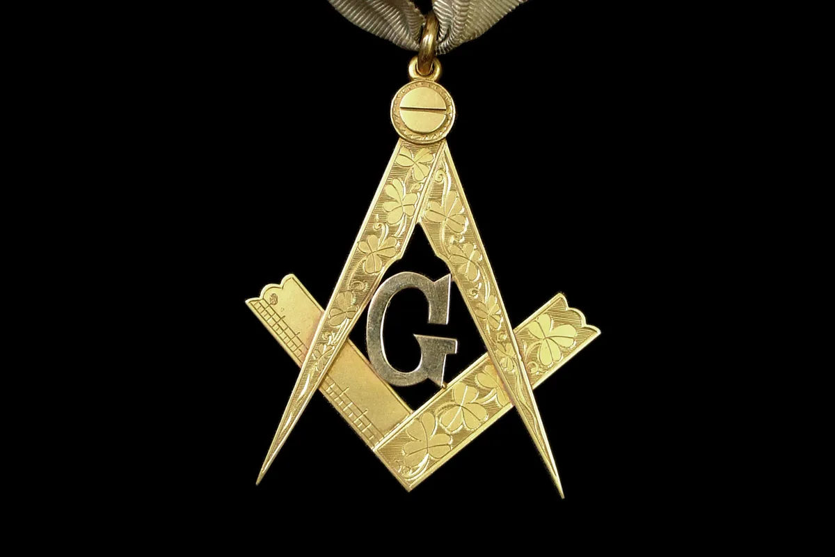 freemason