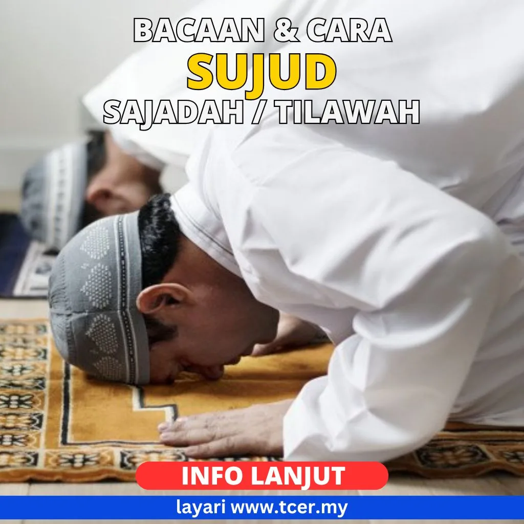 Menutup Pembahasan: Menjaga Sujud Sajadah sebagai Bagian
