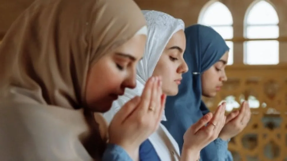 doa sholat mayit