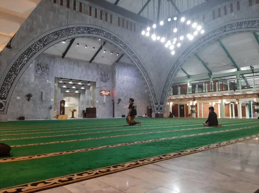 Tujuan Dakwah Islamiyah Tidak akan Pernah Berubah Yaitu