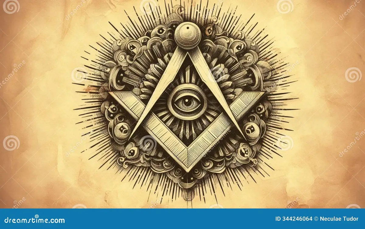freemason: Siapa Saja yang Boleh Menjadi Anggota?