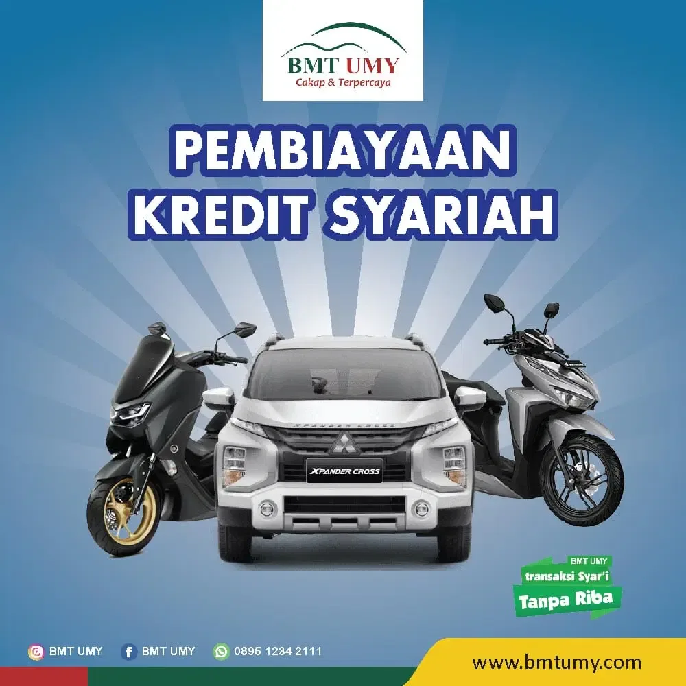 Mekanisme Jual Beli Kredit yang Perlu Anda Ketahui