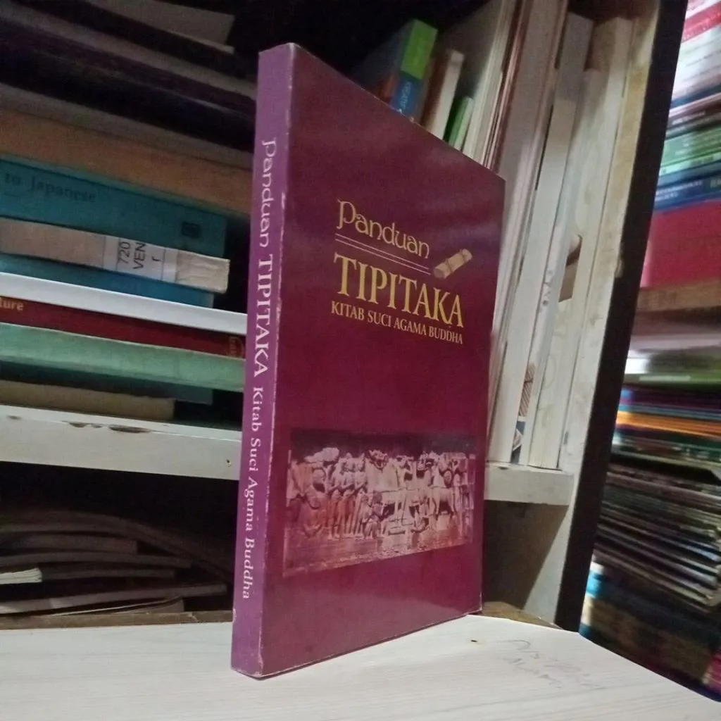 Etika Membaca dan Memahami Kitab Suci