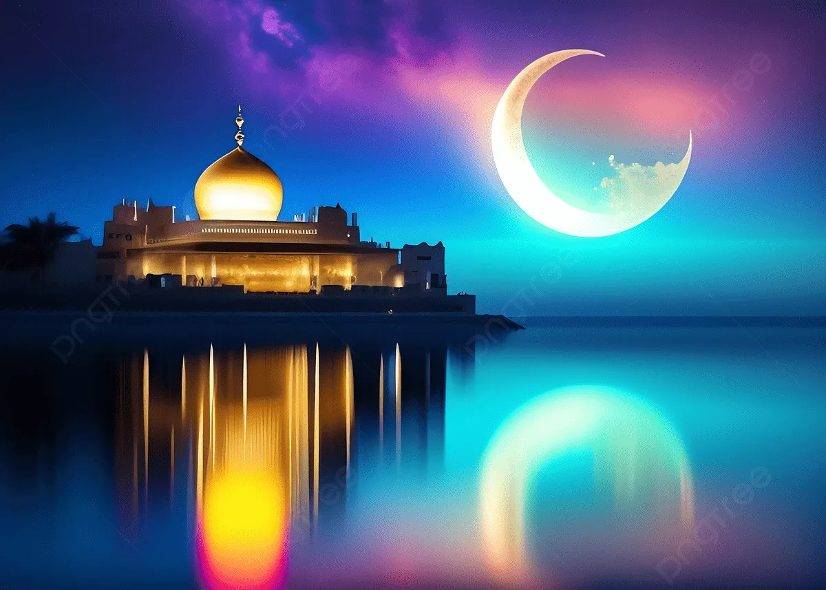 islam: Perilaku Muslim Sehari-hari: Antara Ideal dan Kenyataan