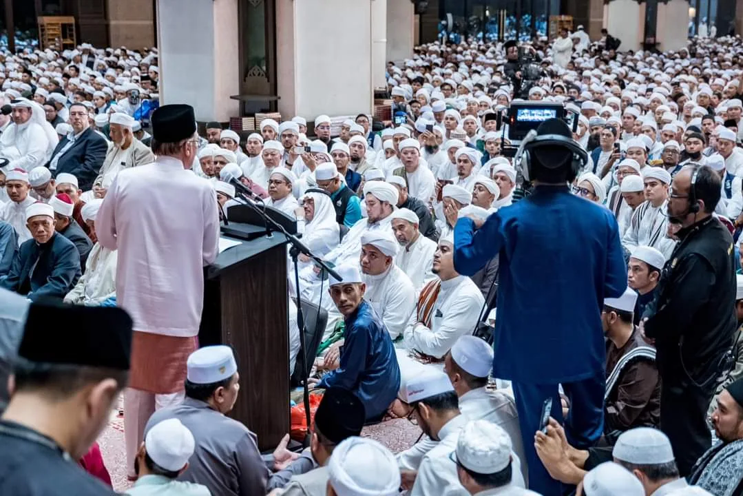 majelis ilmu: Panduan Praktis Memulai dari Nol