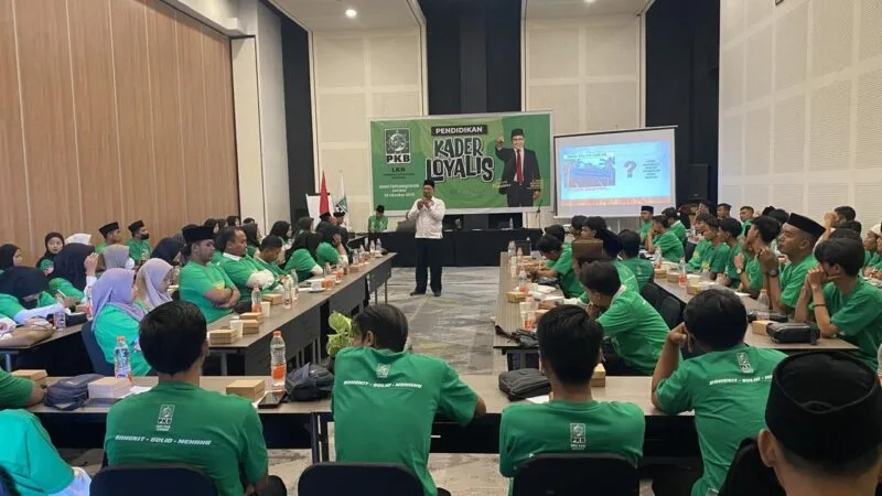 pendidikan kader: Kesalahan Umum yang Sering Dijumpai dalam Praktik