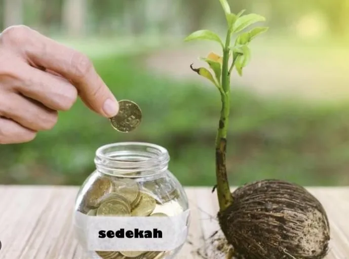 Penutup: Merawat Hikmah Sedekah dalam Kehidupan Sehari-Hari