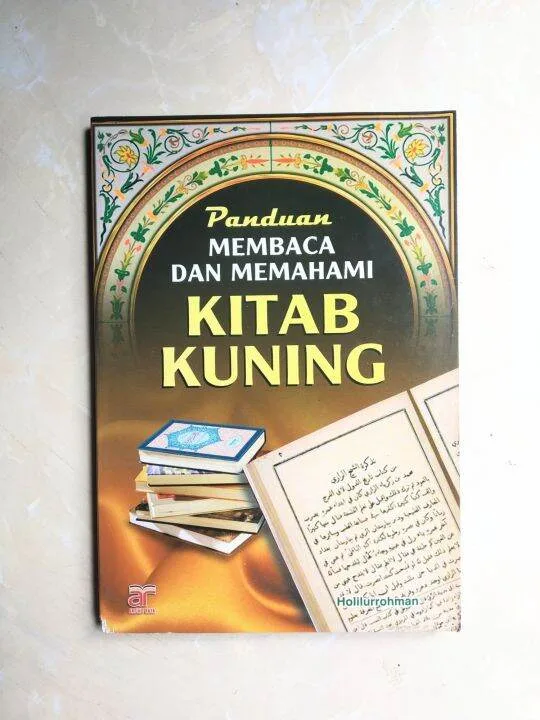 kitab kuning