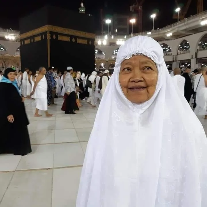 Singkatan Almarhumah di Ruang Digital dan Media Sosial