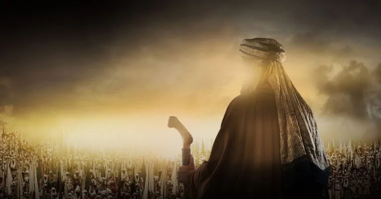 kisah nabi muhammad
