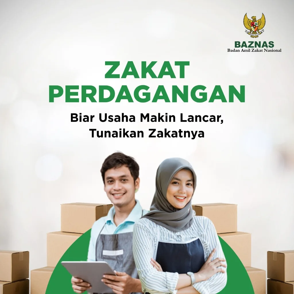 zakat perdagangan - Menentukan Nisab dengan Harga Emas Acuan