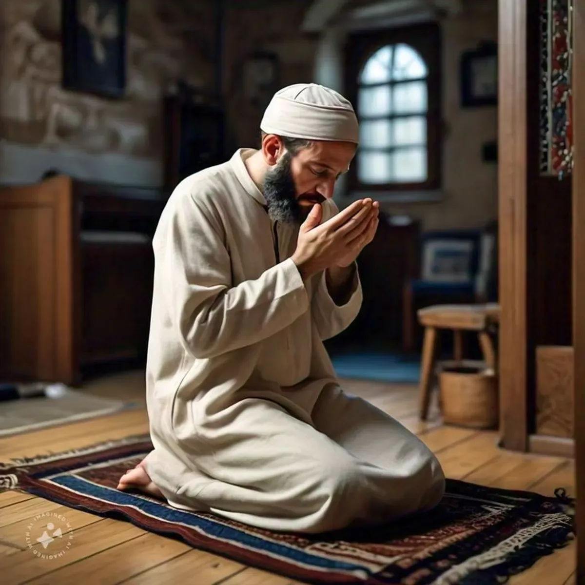 Memahami Hakikat Tawakal dan Doa dalam Islam