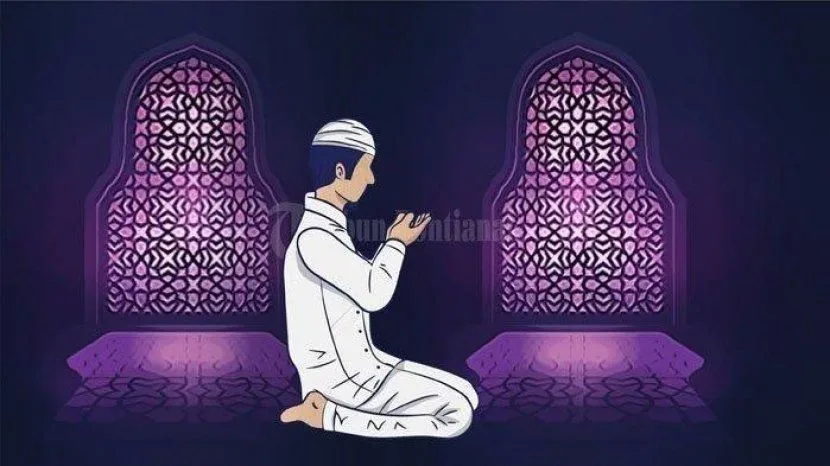 Penyebab Sering Lupa Sholat dan Cara Mengatasinya