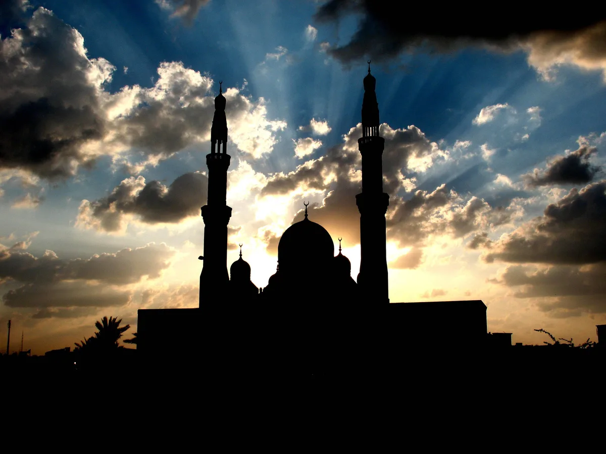 islam - Bagaimana Seseorang Menjadi Muslim? Proses Syahadat